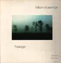 LP - William Ackerman - Passage - Gatefold