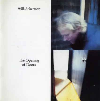 William Ackerman - The Opening Of Doors
