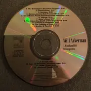 CD - William Ackerman - A Windham Hill Retrospective
