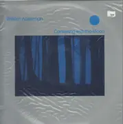 LP - William Ackerman - Conferring with the Moon