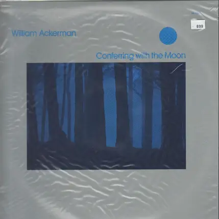 William Ackerman - Conferring with the Moon