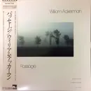 LP - William Ackerman - Passage - Gatefold / OBI