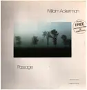 LP - William Ackerman - Passage