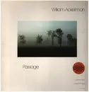 LP - William Ackerman - Passage