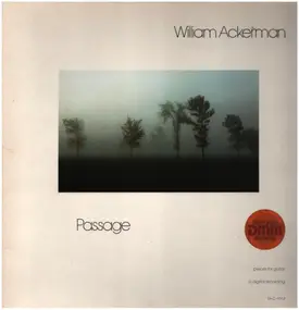 William Ackerman - Passage