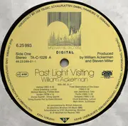 LP - William Ackerman - Past Light