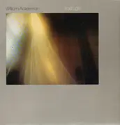 LP - William Ackermann - Past Light