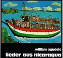 LP - William Agudelo - Lieder Aus Nicaragua