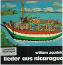 LP - William Agudelo - Lieder Aus Nicaragua - Insert