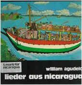 William Agudelo - Lieder Aus Nicaragua