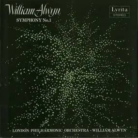 William Alwyn - Symphony No. 1