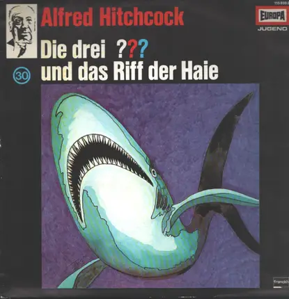 Die Drei ??? - 030/Und das Riff der Haie
