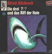 LP - William Arden - Die Drei ???  30 - Das Riff Der Haie - 1st German