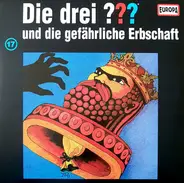 William Arden - Die Drei ??? 17 - Und Die Gefährliche Erbschaft