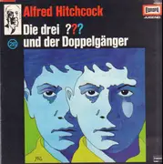 LP - William Arden - Die Drei ??? 28 - Und Der Doppelgänger