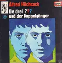 LP - William Arden - Die Drei ???  28 - Und Der Doppelgänger