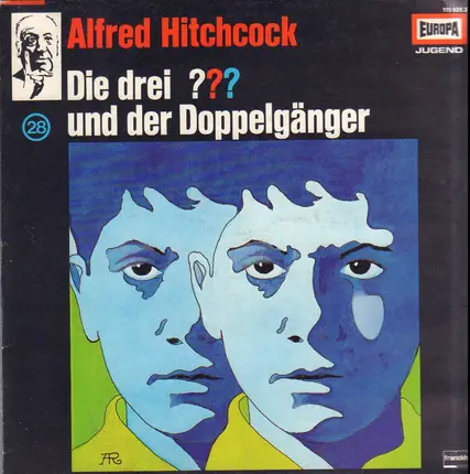 William Arden - Die Drei ??? 28 - Und Der Doppelgänger