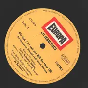 LP - William Arden - Die Drei ???  30 - Das Riff Der Haie - 1st German
