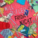 CD - Will Butler - Friday Night - Digipak