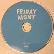 CD - Will Butler - Friday Night - Digipak