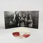 CD - William Butler - Generations