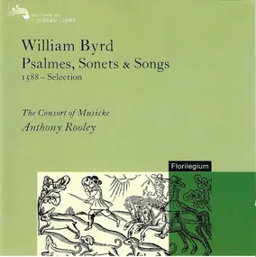 Rooley - Psalmes,Sonets and Songs