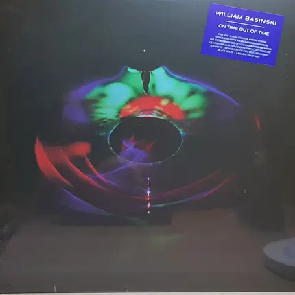William Basinski - On Time Out Of Time