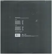 LP & MP3 - William Basinski - Melancholia - Audiophile Vinyl / Black Vinyl / Mp3 Download