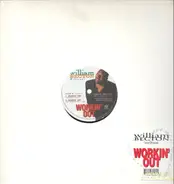 William Becton & Friends - Workin' Out