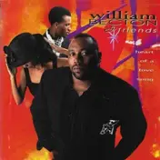 William Becton & Friends - Heart of a Love Song