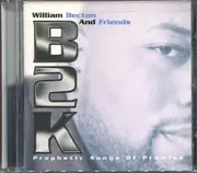 CD - William Becton & Guests - B2k