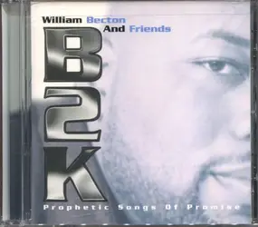 William Becton - B2k