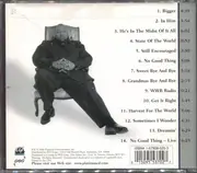 CD - William Becton & Guests - B2k