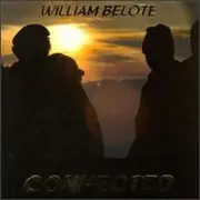 CD - William Belote - Connected