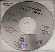 CD - William Belote - Timeless Vibrations
