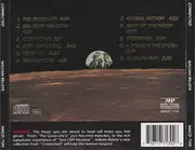 CD - William Belote - Connected