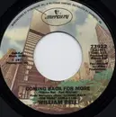 7inch Vinyl Single - William Bell - Coming Back For More / I Absotively, Posolutely Love You