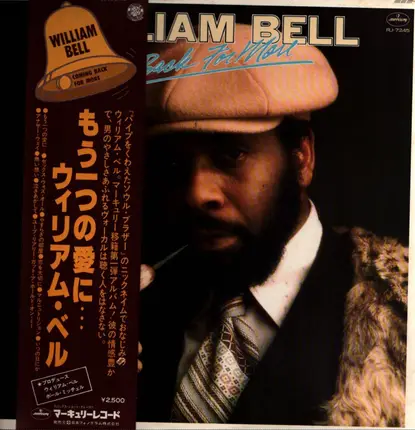 William Bell - Coming Back For More