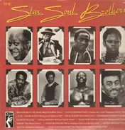 William Bell, Johnnie Taylor, Eddie Floyd - The Stax Soul Brothers