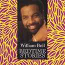 CD - William Bell - Bedtime Stories