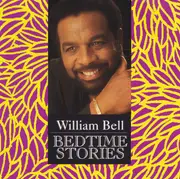 CD - William Bell - Bedtime Stories
