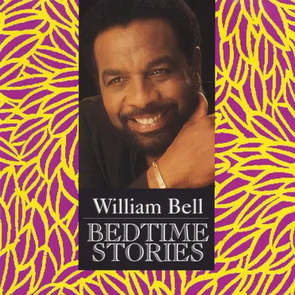 William Bell - Bedtime Stories