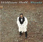 CD - William Bell - Duets