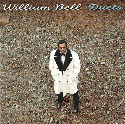 William Bell - Duets