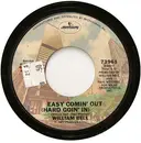 7inch Vinyl Single - William Bell - Easy Comin' Out (Hard Goin' In) / Your Love Keeps Me Going