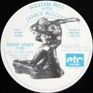 William Bell & Janice Bullock - (I Don't Want To Wake Up) Feelin' Guilty / Headline News