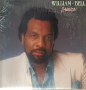 LP - William Bell - Passion