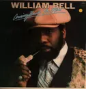 LP - William Bell - Coming Back For More