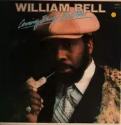 LP - William Bell - Coming Back For More