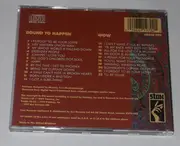 CD - William Bell - Bound To Happen / Wow